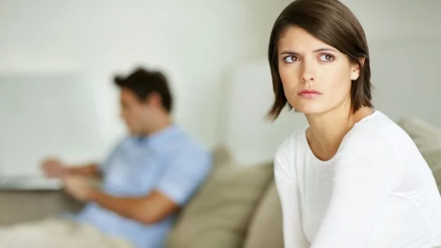 Дори любовта ви да е станала скучна, не значи, че я няма