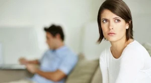 Защо се разведох с мъжа, когото още обичам