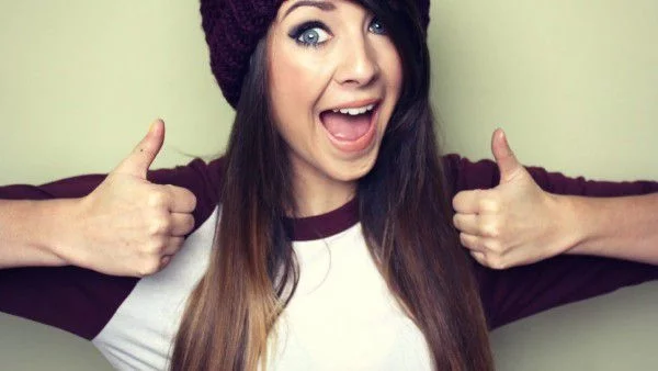 Zoella -  влогърката, която превърна хобито си в успешен бизнес
