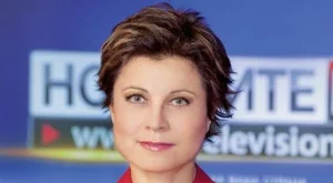 Ралица Василева: Сърцето ми е свободно