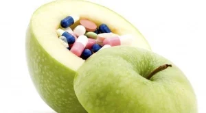 Имате ли нужда от хранителни добавки 