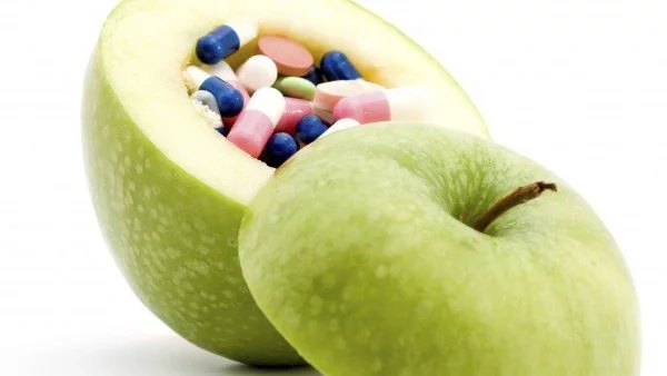 Имате ли нужда от хранителни добавки 