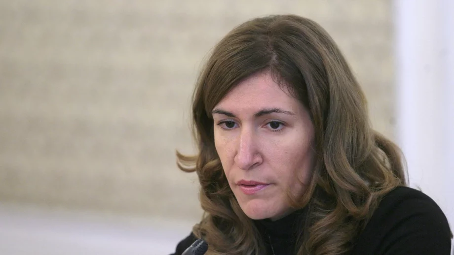 Ангелкова: Да се строи втори лифт, но по правилата 