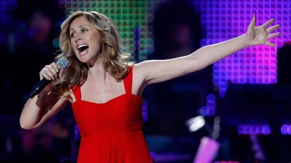 Лара Фабиан се завръща в България