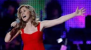 Лара Фабиан се завръща в София с нов албум