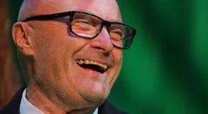  Фил Колинс  издава нов албум