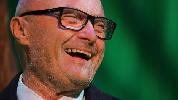  Фил Колинс  издава нов албум