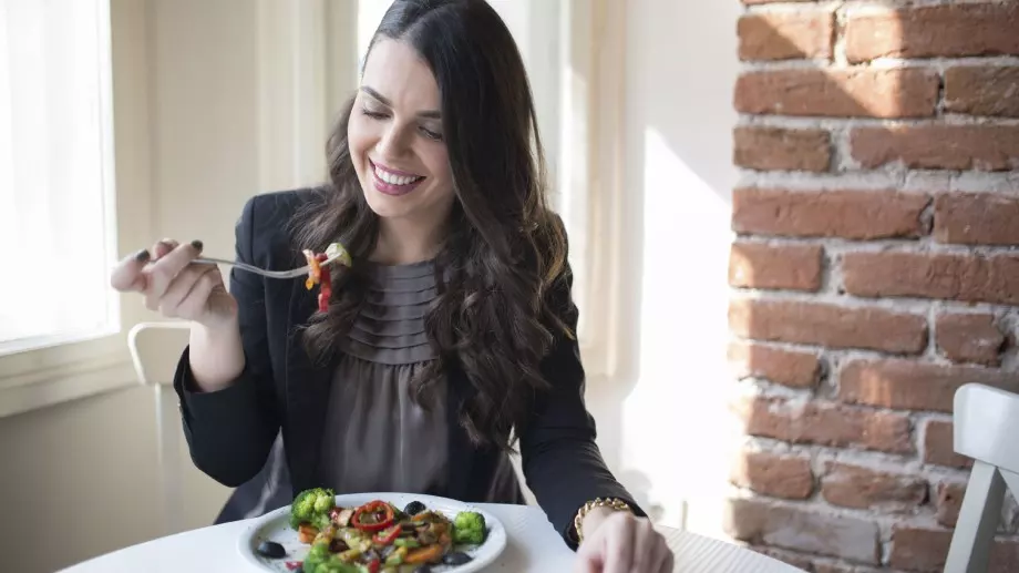 7 храни, които прочистват тялото по естествен път