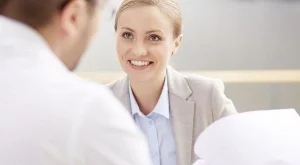 Въпросите, които вие да зададете на интервю за работа