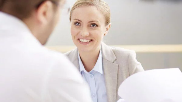 Въпросите, които вие да зададете на интервю за работа