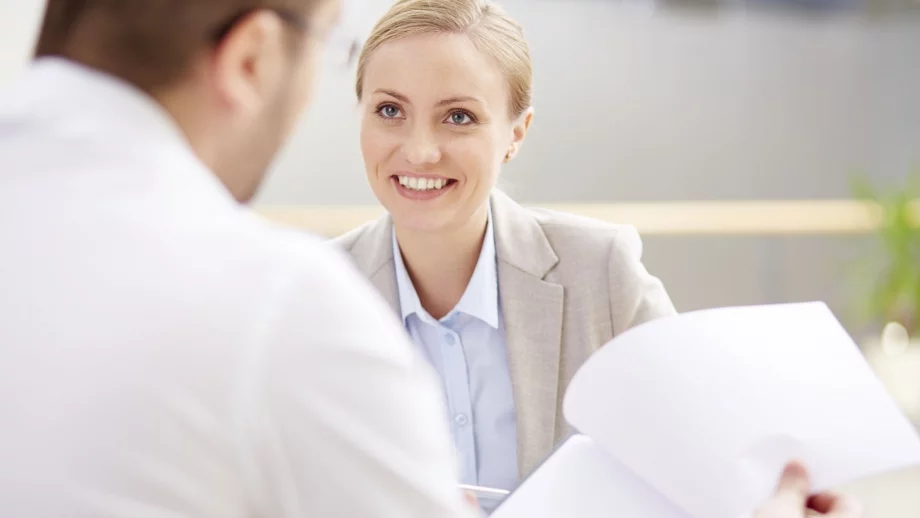 Тези 4 съвета ще ви помогнат да оставите чудесно първо впечатление