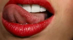 Побъркайте мъжа само с език