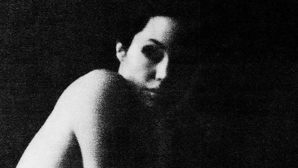 Чувствени снимки на Анджелина, заснети от Брад Пит 