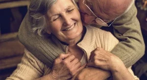 Тайната на вечната любов