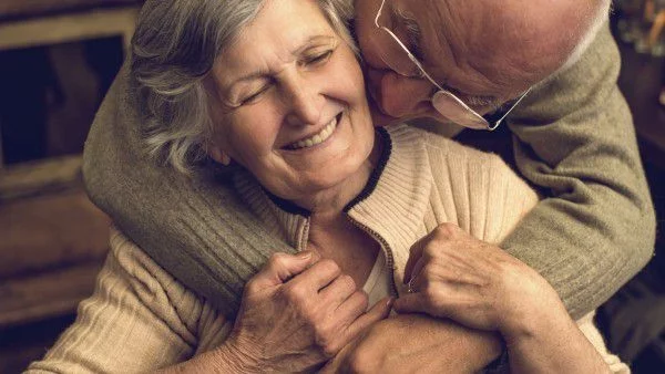 Тайната на вечната любов