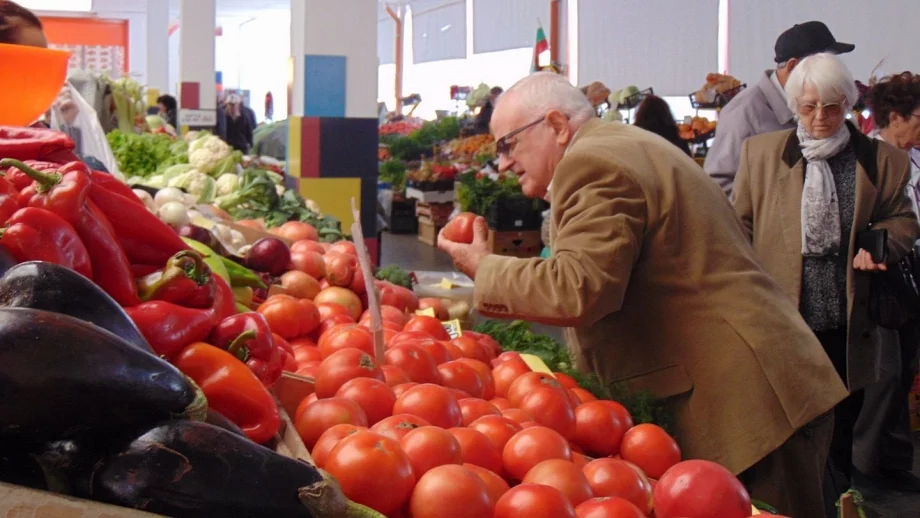 Всеки седми търговец ни мами с кантара