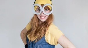 3 лесни идеи как да се маскирате за Хелоуин