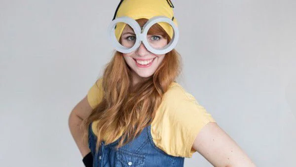 3 лесни идеи как да се маскирате за Хелоуин