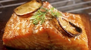 Защо да хапваме мазна риба