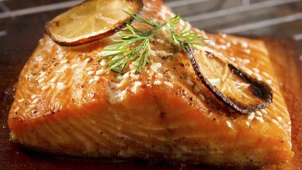 Защо да хапваме мазна риба