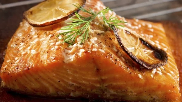 Защо Омега 3-мастните киселини са толкова важни