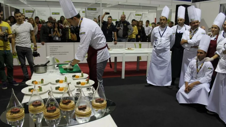 Какви са условията за участие в Bocuse d’Or България
