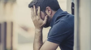 Mъжката самота е по-тежка