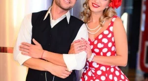 Йоанна и Ненчо Балабанов показаха общото си видео