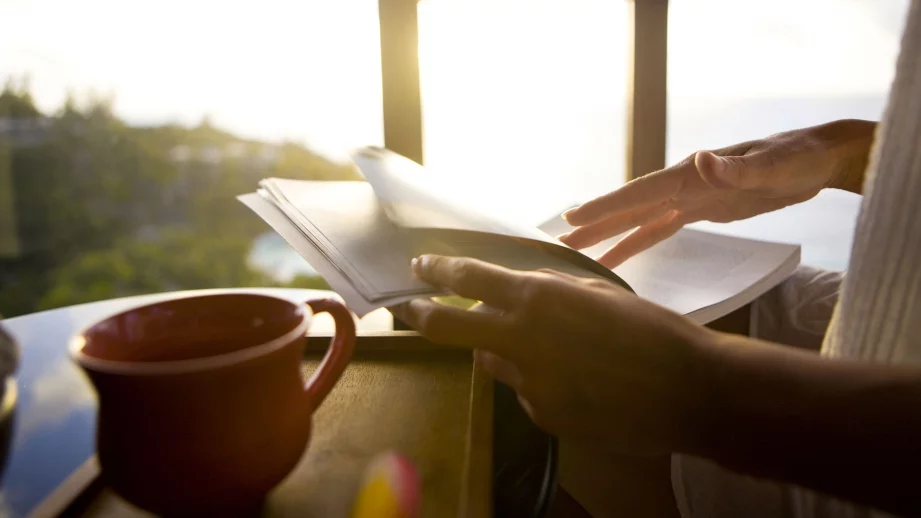 12 нехудожествени книги, които трябва да прочетете