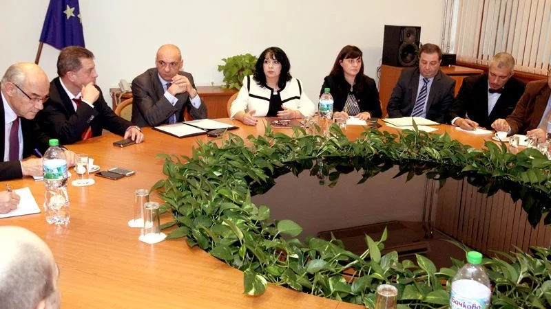 Започва информационна кампания за либерализацията на енергийния пазар