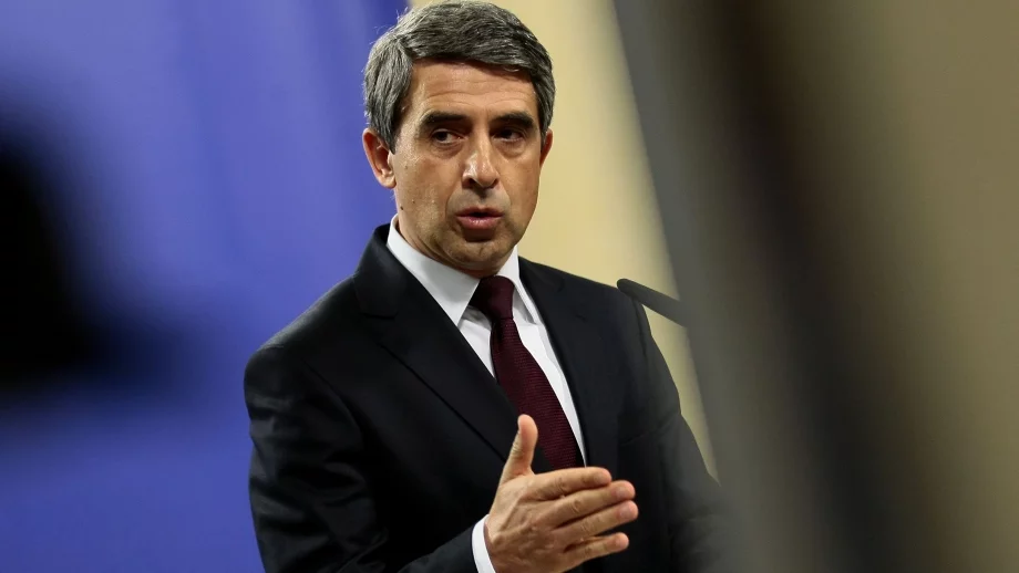 Плевнелиев: София Тех Парк е кауза за бъдещето на България