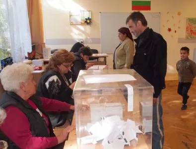 И фалшиви подписи не помогнаха да се касира вотът за общински съветници във Варна