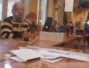Касираха изборите за общински съветници в Харманли
