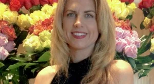 Жената, която иска да спре стареенето