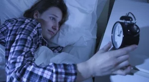 Ето какво означава, ако се будите в един и същи час всяка нощ  