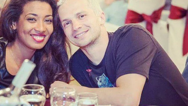 Део: Когато чух сърчицето на бебето, ми се подкосиха краката