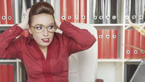 5 навика, които пречат на кариерата ви