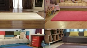 Килимът според Фън Шуй: Едно модерно завръщане - част 2