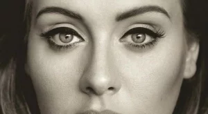 Адел дебютира в киното?