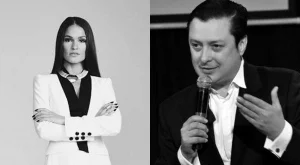 Веси Бонева и Васил Петров в романтична пиеса 