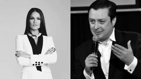 Веси Бонева и Васил Петров в романтична пиеса 