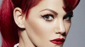 Жана Бергендорф: Любовта ми към бившия беше отровна