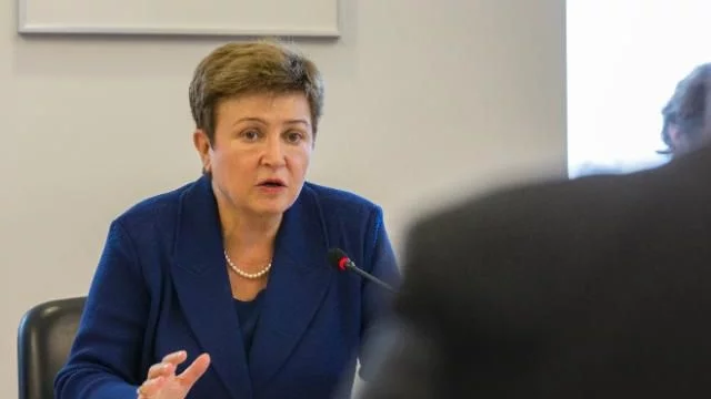 Георгиева: България ще получи 100 млн. евро по плана "Юнкер"