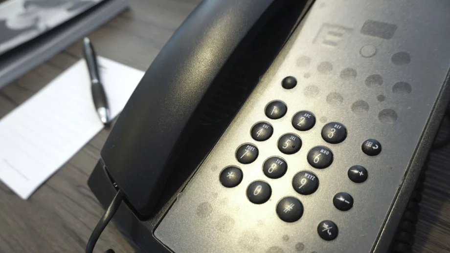 Телефонните измамници прибрали 8 млн. лева за една година