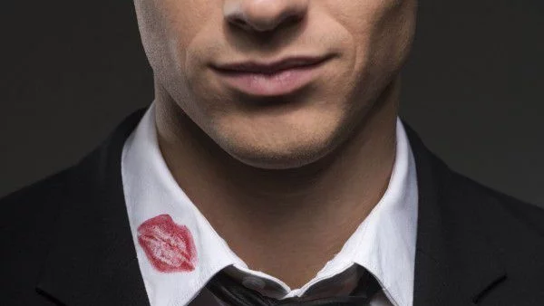 10 знака за мъжката изневяра