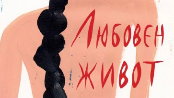 "Любовен живот" - Един от двайсетте най-добри романа, написани през последните 40 години