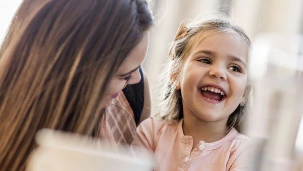 10 етапа в родителството, които няма да откриете в книгите