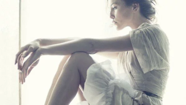 Липсваше ми, когато...