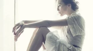 Писмо до мъжа, който никога няма да преживея