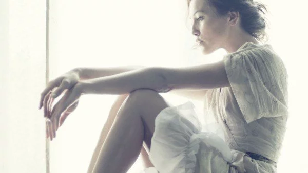 Нямам сили за нови мечти... 